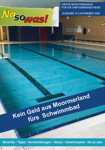 Ausgabe November 2020