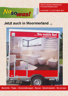 Ausgabe Oktober 2021