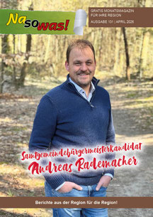 Ausabe April 2026