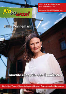Ausgabe September 2021