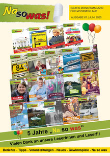 Ausgabe Juni 2020
