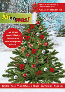 Ausgabe Dezember 2020