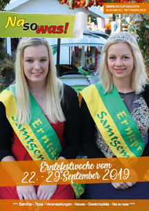 Ausgabe September 2019