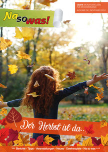 Ausgabe November 2019