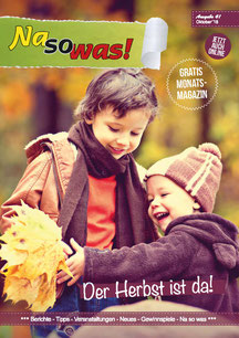 Ausgabe Oktober 2018
