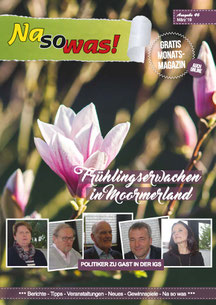 Ausgabe März 2019