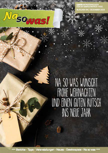 Ausabe Dezember 2019
