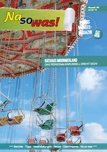 Ausgabe Januar 2019