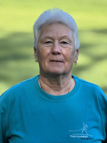 Von Ballmoos Margret
