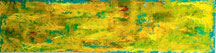 Abstract 13, 40 x 160 cm, Auftragsarbeit
