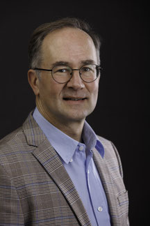 Jochen Drechsler Aktiver Bürgerverein