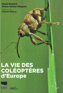 La Vie des Coléoptères d'Europe