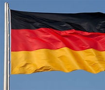 Stellplätze Deutschland