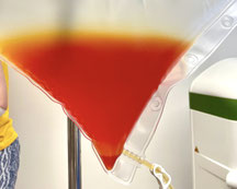 INUSpherese in Wien: Post-Covid-Eluart mit Rotverschiebung und einem Kegel an der unteren Spitze.