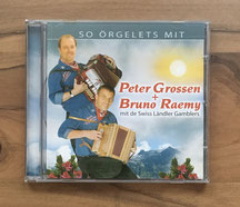 CD Grossen-Raemy