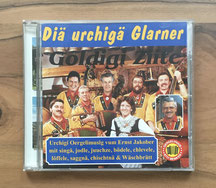 CD Diä urchige Glarner