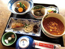 朝食イメージ
