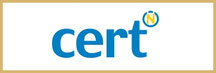 Cert-NÖ Zertifizierung