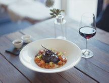 Bestes Essen im Esszimmer Cuxhaven