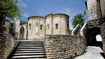 St. Martin de Londres - VR