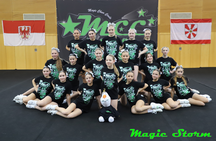 MCC Magic Storm