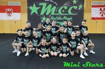 MCC Mini Stars