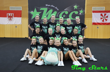 MCC Tiny Stars