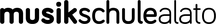 Musikschule, Alato, Violine, Geige, Unterricht, Ensemble, Streicher, Kurs, Föderung, Früherziehung