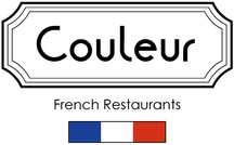 restaurant Couleur