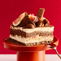 Dessert