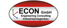 Sponsor ECON GmbH