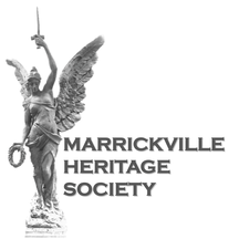 Marrickville Heritage Society
