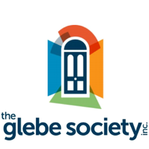 Glebe Society Logo