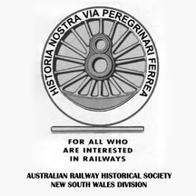 Australian Railway Historical Society NSW Division