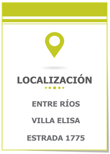 Lote en Villa Elisa, Entre Ríos; Lote en Villa Elisa; Lote 737 m² en Villa Elisa; Lote en Termas Villa Elisa; Lote en Club de Campo; Lote en Club de Campo Termas Villa Elisa; Lote en barrio cerrado;