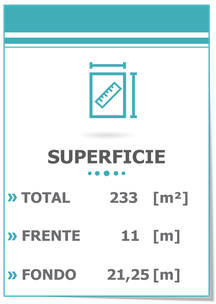 Lote en Villa Elisa, Entre Ríos; Lote en Villa Elisa; Lote 233 m² en Villa Elisa