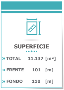 VT-011 - 1 Hectárea. Carina Rossier Inmobiliria Vende Terreno de una Hectárea en Primero de Mayo, Entre Ríos. Ubicado a 11 kilómetros de Villa Elisa.