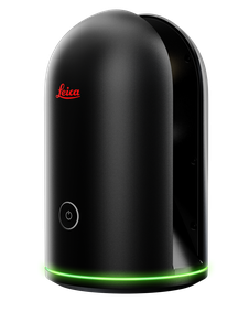 Leica BLK360 Laserscanner