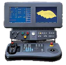 Hurco Ultimax 4 Konsole Ultimax Schulung 