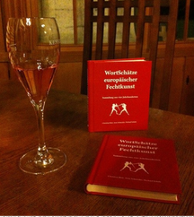 Wortschätze europäischer Fechtkunst