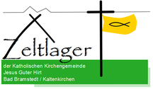 mein-zeltlagers Webseite!