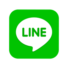 lineのアイコンの画像