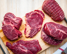 Image de Colis de BOEUF BIO BEHIKIA