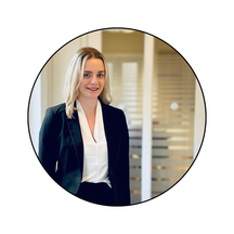 Katrin Moravek / Team Notariat Haiden-Fill & Partner