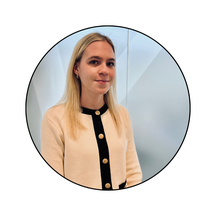 Laetitia Schmid / Team Notariat Haiden-Fill & Partner
