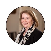 Mag. Franziska Haiden / Team Notariat Haiden-Fill & Partner