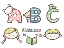 子ども英語英会話