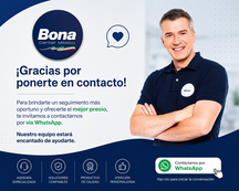 Contactanos:
