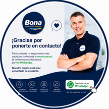 Contactanos: