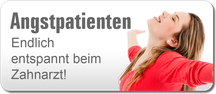 Endlich entspannt beim Zahnarzt, keine Zahnarztangst, Ihr Zahnarzt für Angstpatienten, keine Angst vorm Zahnarzt© Andres Rodriguez - Fotolia.com)